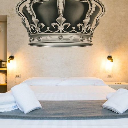 Trevi Contemporary Suite Roma Eksteriør bilde