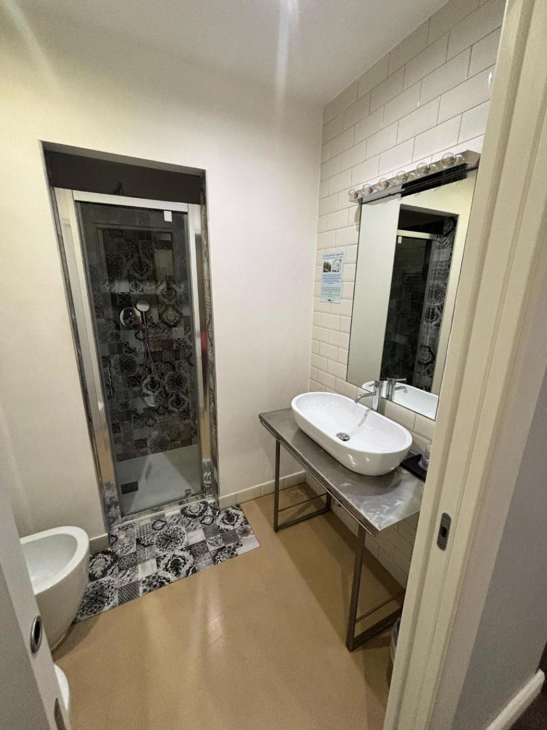 Trevi Contemporary Suite Roma Eksteriør bilde