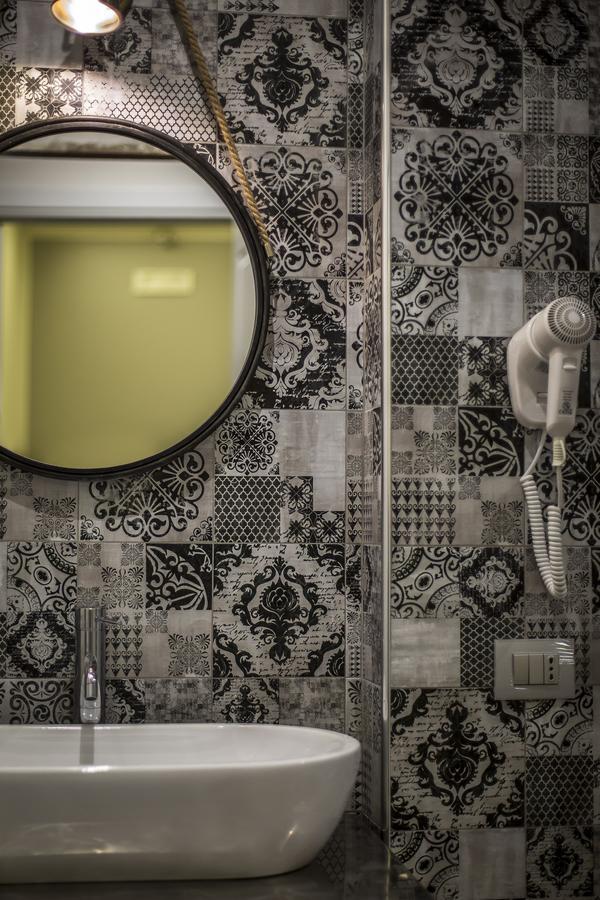 Trevi Contemporary Suite Roma Eksteriør bilde