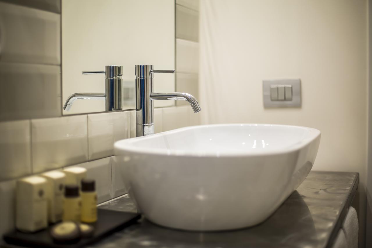 Trevi Contemporary Suite Roma Eksteriør bilde