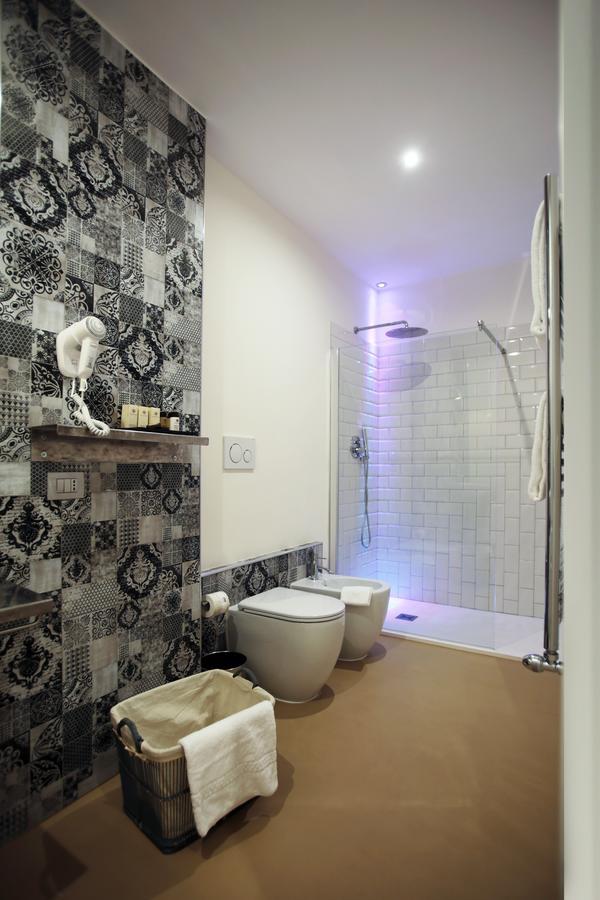 Trevi Contemporary Suite Roma Eksteriør bilde