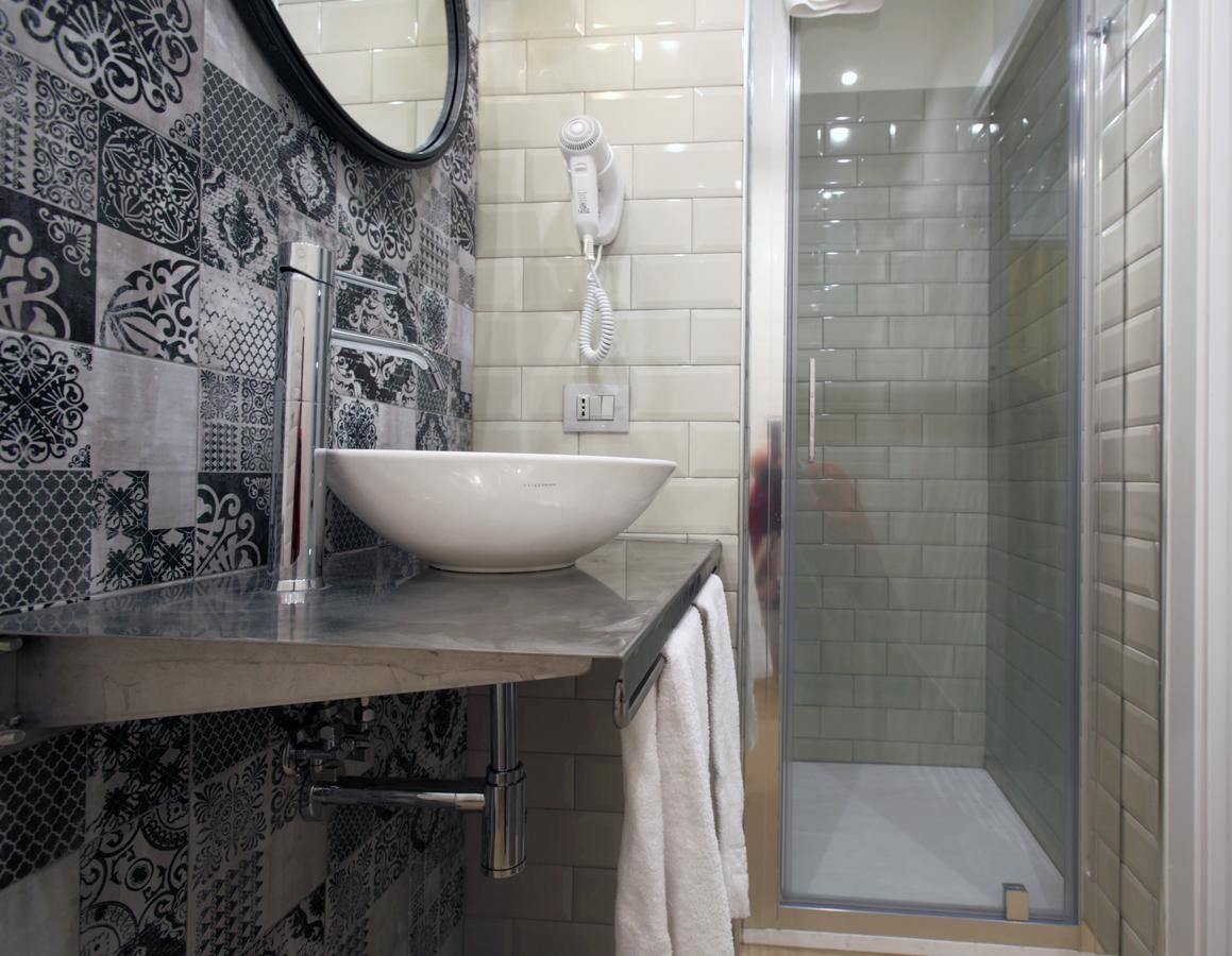 Trevi Contemporary Suite Roma Eksteriør bilde