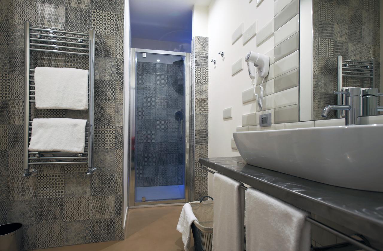 Trevi Contemporary Suite Roma Eksteriør bilde