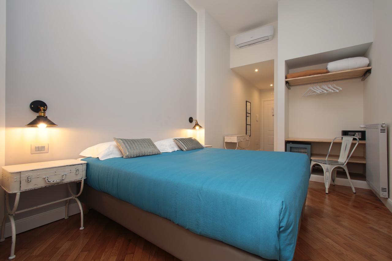 Trevi Contemporary Suite Roma Eksteriør bilde