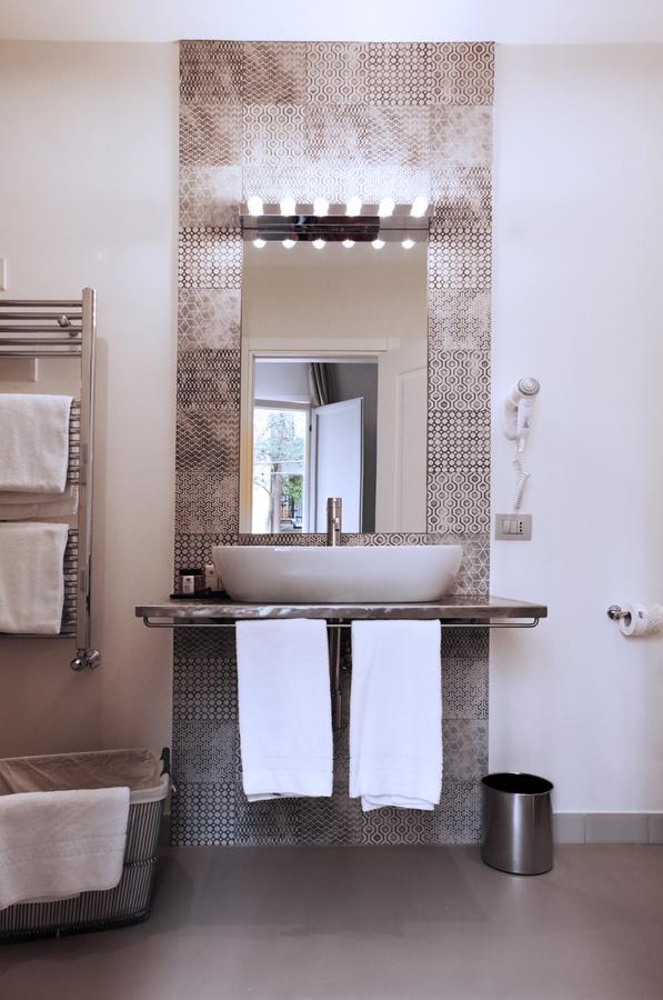 Trevi Contemporary Suite Roma Eksteriør bilde