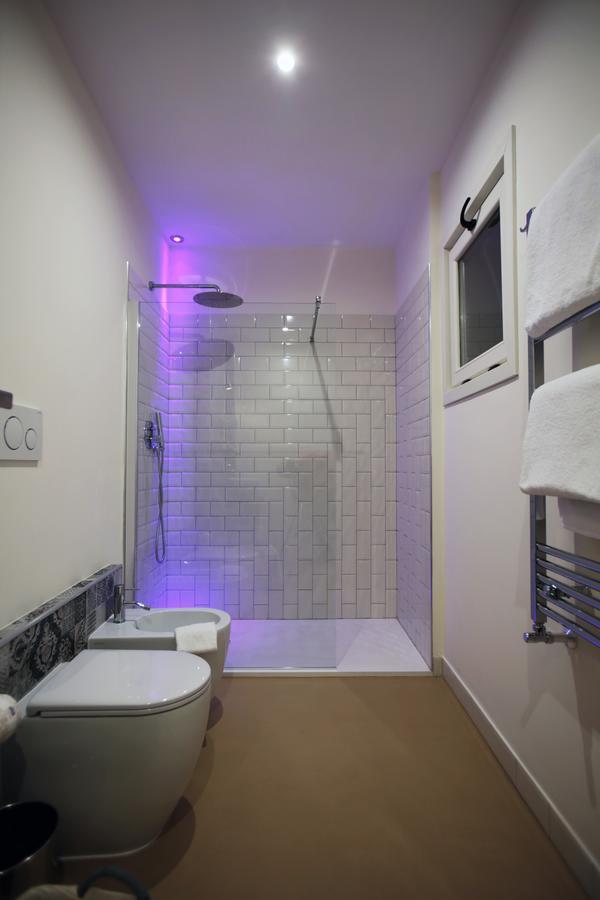 Trevi Contemporary Suite Roma Eksteriør bilde