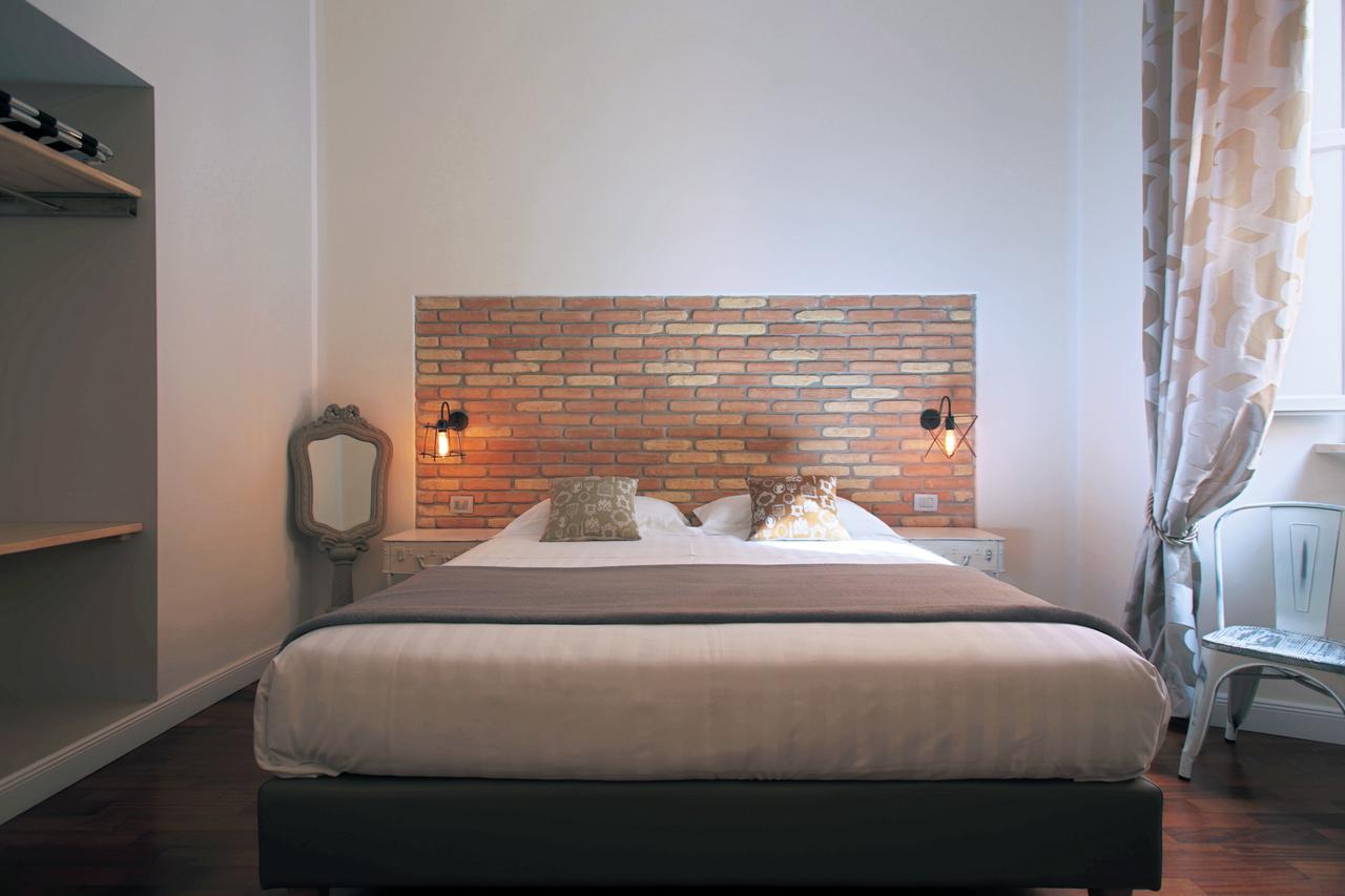Trevi Contemporary Suite Roma Eksteriør bilde