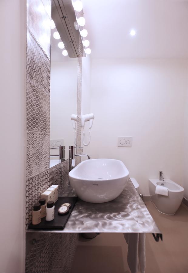 Trevi Contemporary Suite Roma Eksteriør bilde