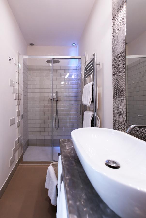 Trevi Contemporary Suite Roma Eksteriør bilde