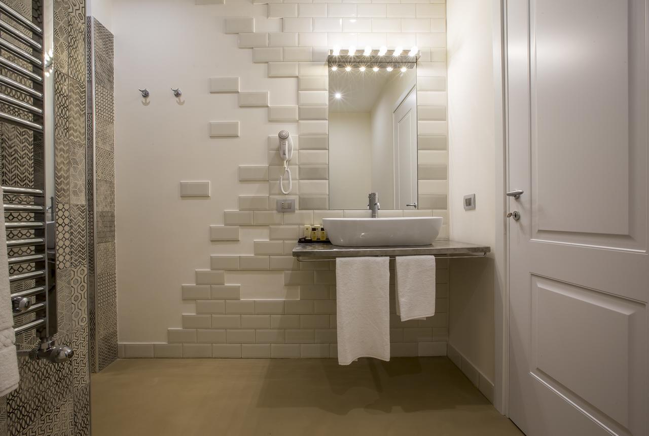 Trevi Contemporary Suite Roma Eksteriør bilde